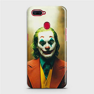 OPPO A7 Joaquin Phoenix Joker Case