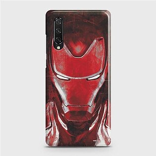 HONOR 9X Pro Iron Man Tony Stark Endgame Case