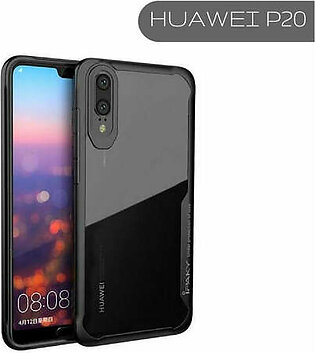 Hybrid iPaky shock Proof Case for Huawei