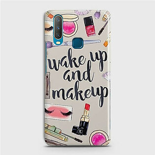 VIVO Y17 Wakeup N Makeup Case