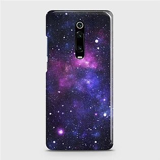 XIAOMI MI 9T Infinity Galaxy Customized Case