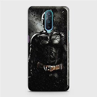 Oppo R17 Pro Batman Dark Knight Case