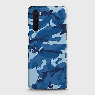 OnePlus Nord Camo Series v6 Case