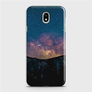 SAMSUNG GALAXY J7 (2017) Embrace the Galaxy Case