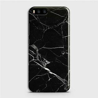 XIAOMI MI 6 Black Marble Classic Case