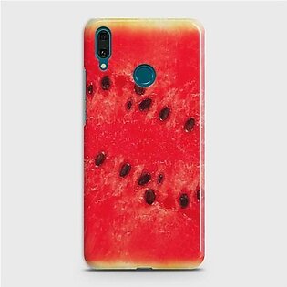 Huawei Honor Play Pure Watermelon Phone Case