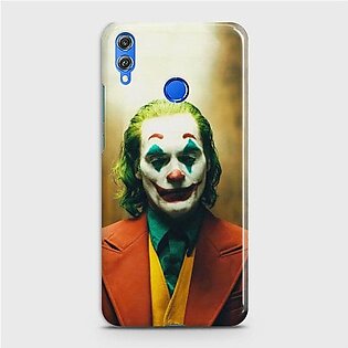 Huawei Honor 10 Lite Joaquin Phoenix Joker Case
