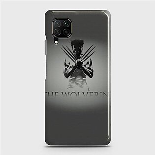 Huawei P40 Lite The WOLVERINE Case