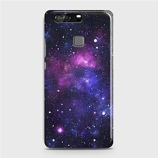 HUAWEI P9 Infinity Galaxy Case