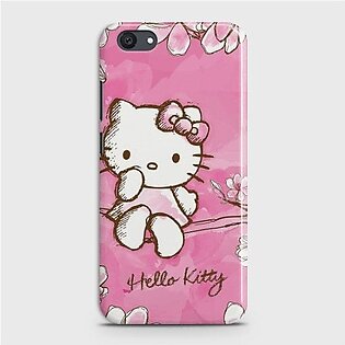 VIVO Y81I Hello Kitty Cherry Blossom Case