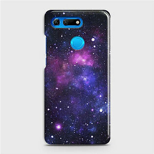 HUAWEI HONOR VIEW 20 Infinity Galaxy Case