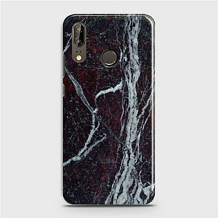 Huawei P20 Thirsty Marble Case