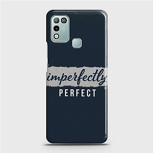 Infinix Hot 10 Play Imperfectly Case