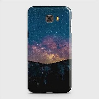 SAMSUNG GALAXY C9 PRO Embrace the Galaxy Case