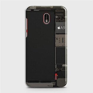 NOKIA 1 PLUS Phone Accessories Panel Customized Case