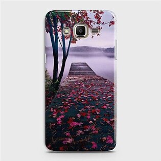 Samsung Galaxy J7 2015 Beautiful Nature Case