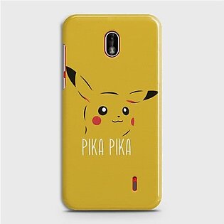 NOKIA 1 PLUS Pikachu Case