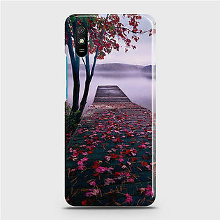 Xiaomi Redmi 9A Beautiful Nature Case