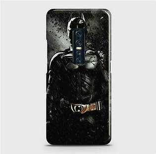 Vivo V17 Pro Batman Dark Knight Case