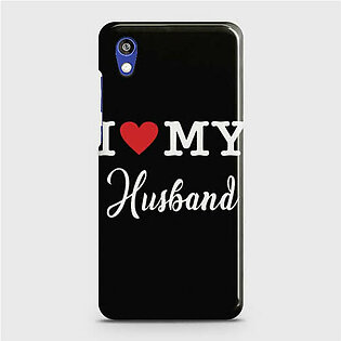 HUAWEI HONOR 8S I Love My Husband Case