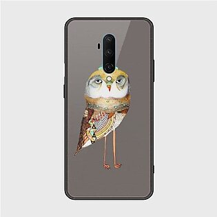 OnePlus 7T Pro Night Owl Case