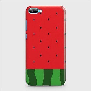 Huawei Honor 10 Simply Watermelon Case