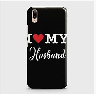 VIVO V11 Pro I Love My Husband Case
