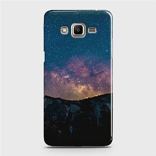 Samsung Galaxy J7 2015 Embrace the Galaxy Case