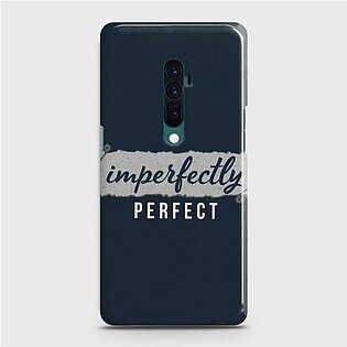 OPPO RENO 10x Zoom Imperfectly Case