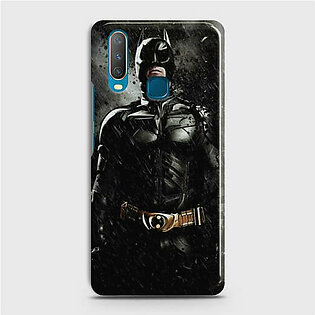 VIVO Y17 Batman Dark Knight Case