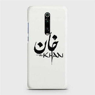 XIAOMI MI 9T Pro The Khan Case