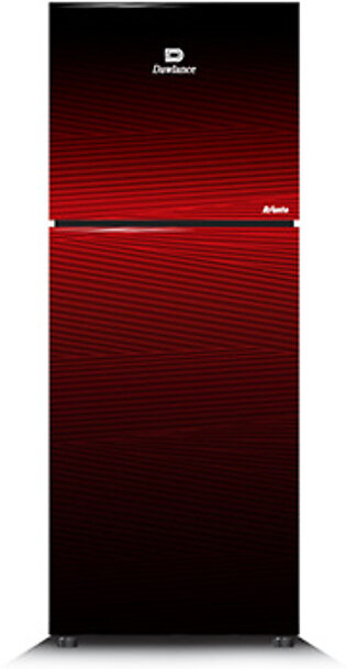 Dawlance Refrigerator – 9191 GD AVENTE NOIR RED