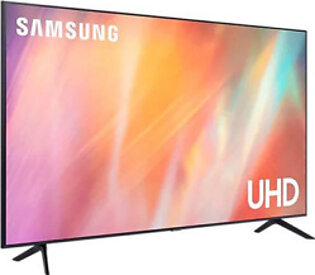 Samsung 55″ 55AU7000 UHD LED TV