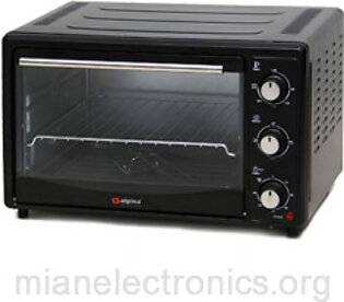 Alpina SF-6001 Oven Toaster 48 Ltr