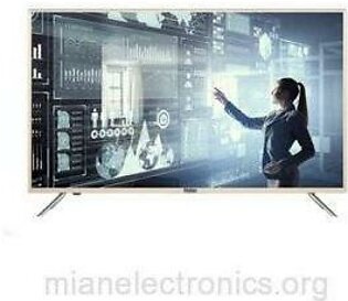 HAIER LED 40D6 ANDROID SMART FHD (40INCH)