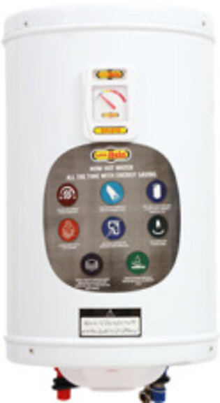 Super Asia Electric Water Heater EH-616
