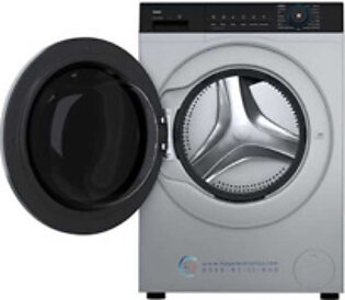 Haier Automatic Front Load Washing Machine HW80-BP12929S3