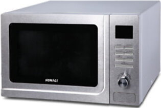 HOMAGE MICROWAVE OVEN HDG 3410 SS