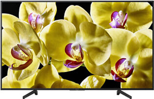 SONY LED KLV-55X8077G 4K SMART ANDROID (55INCH)