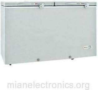 Dawlance Horizontal Refrigerator – 91998-H Signature LVS (15CFT)