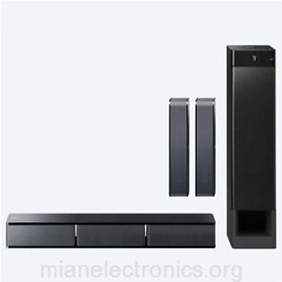 Sony Home Theater  HT-RT3