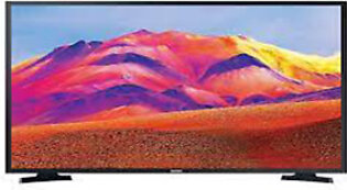 Samsung 43″ 43T5300 FHD/HD LED TV