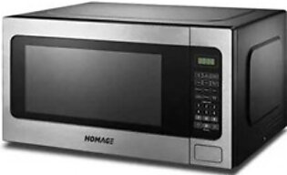 HOMAGE MICROWAVE OVEN HDSO-620SB
