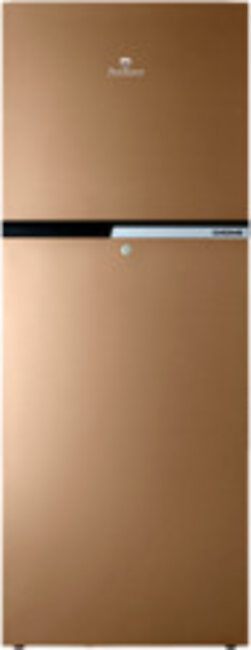 Dawlance Refrigerator – 9193 CHROME PEARL COPPER