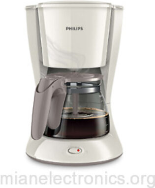 Philips Coffee Maker – HD7447