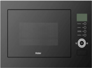 Haier BI Micro Wave Oven – HDL-25NG22 (BUILT IN MICROWAVE OVEN)