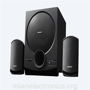 Sony Home Theater  SA-D20