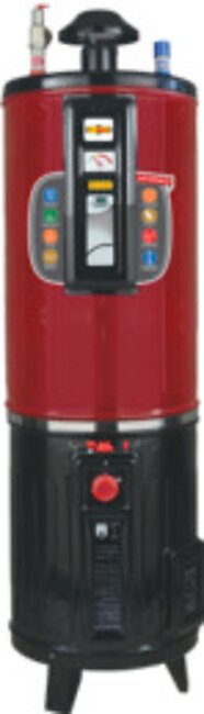 Super Asia Gas & Electric Water Heater GEH-730Ai