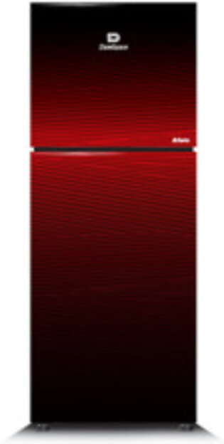 Dawlance Refrigerator – 9178 GD AVENTE NOIR RED