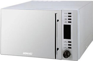 HOMAGE MICROWAVE OVEN HDG 282 S